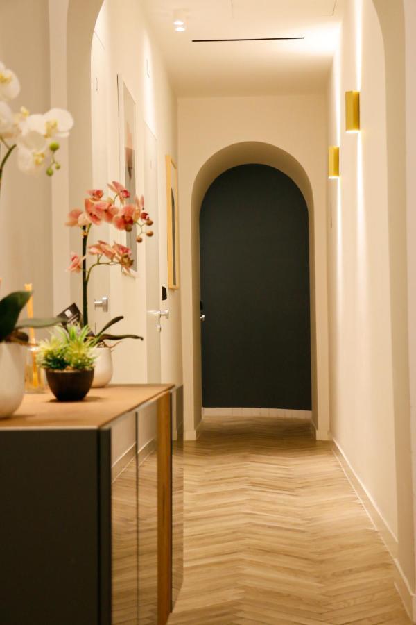 Florea Palace โรม ภายนอก รูปภาพ